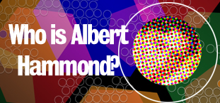 Who is Albert Hammond?
