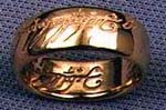 The Badali One Ring