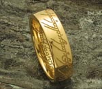 The German One Ring