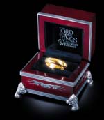 The Noble Collection One Ring