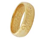 The Te Papa Museum Replica Ring